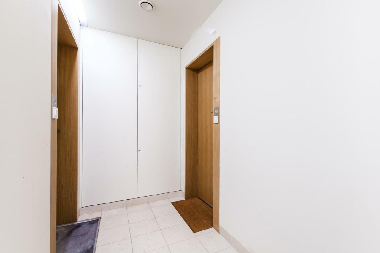 Apartament Super Bobrowiecka 10/90